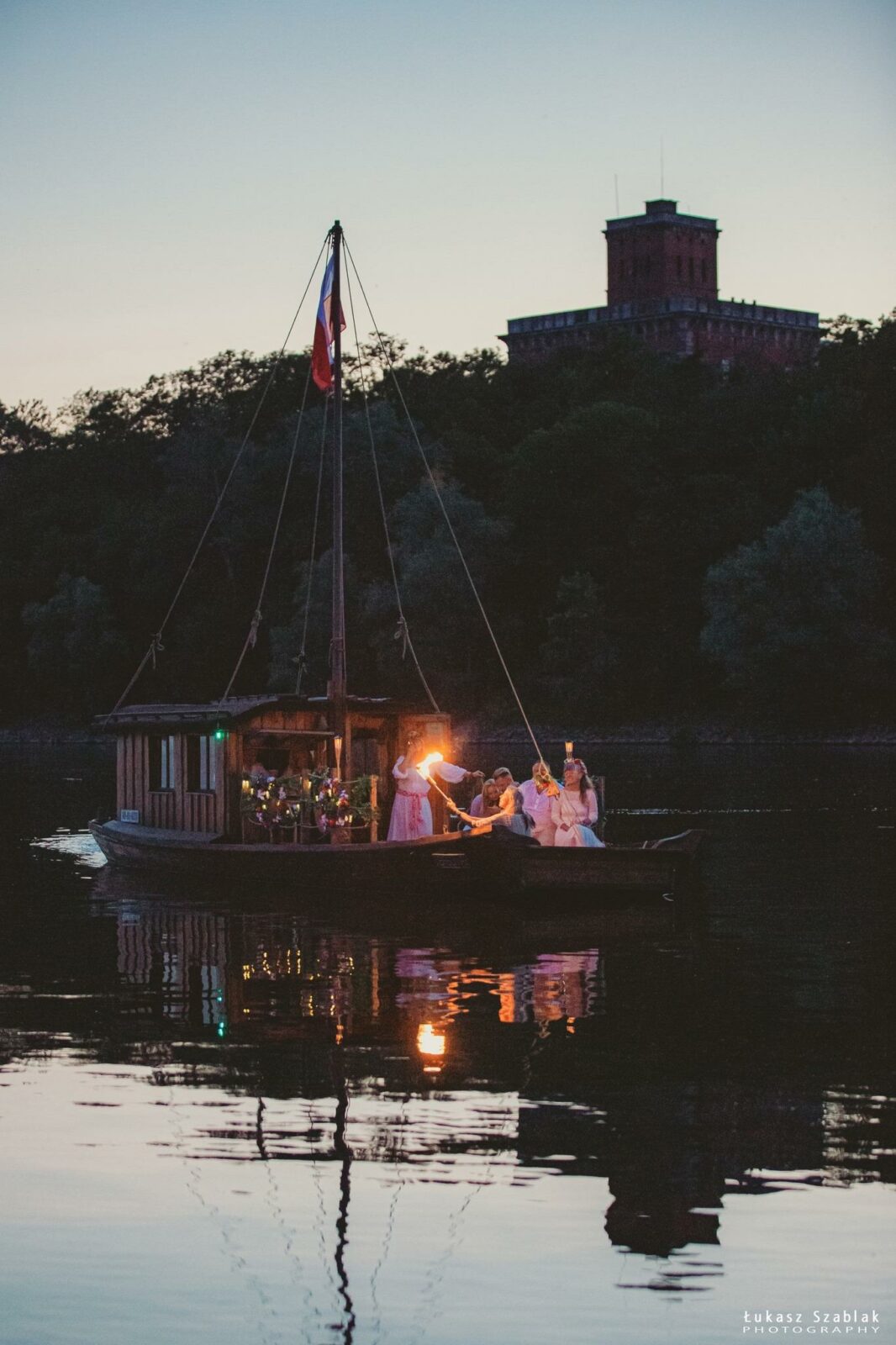 Fundacja Szlakiem Wisły