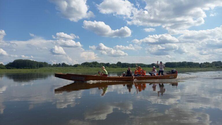 Tam, gdzie Wisła spotyka serca – weekend z dziedzictwem i naturą