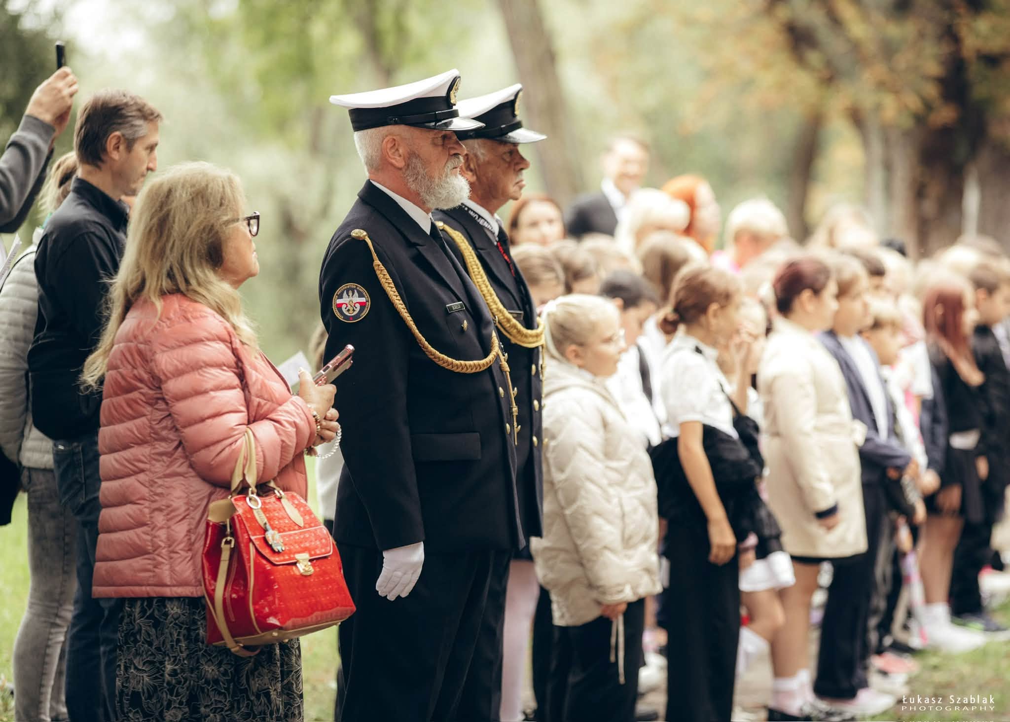 Uroczystość pamięci marynarzy Flotylli Rzecznej i ścigacza KU-30, Modlin, 10 września 2026