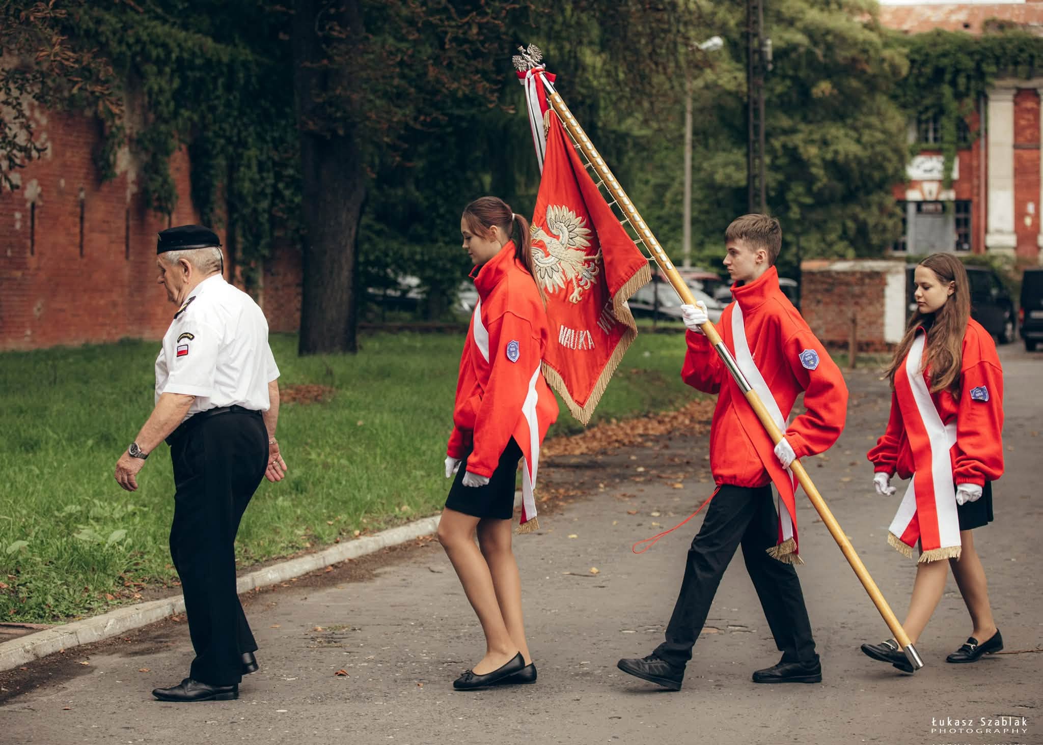 Uroczystość pamięci marynarzy Flotylli Rzecznej i ścigacza KU-30, Modlin, 10 września 2026