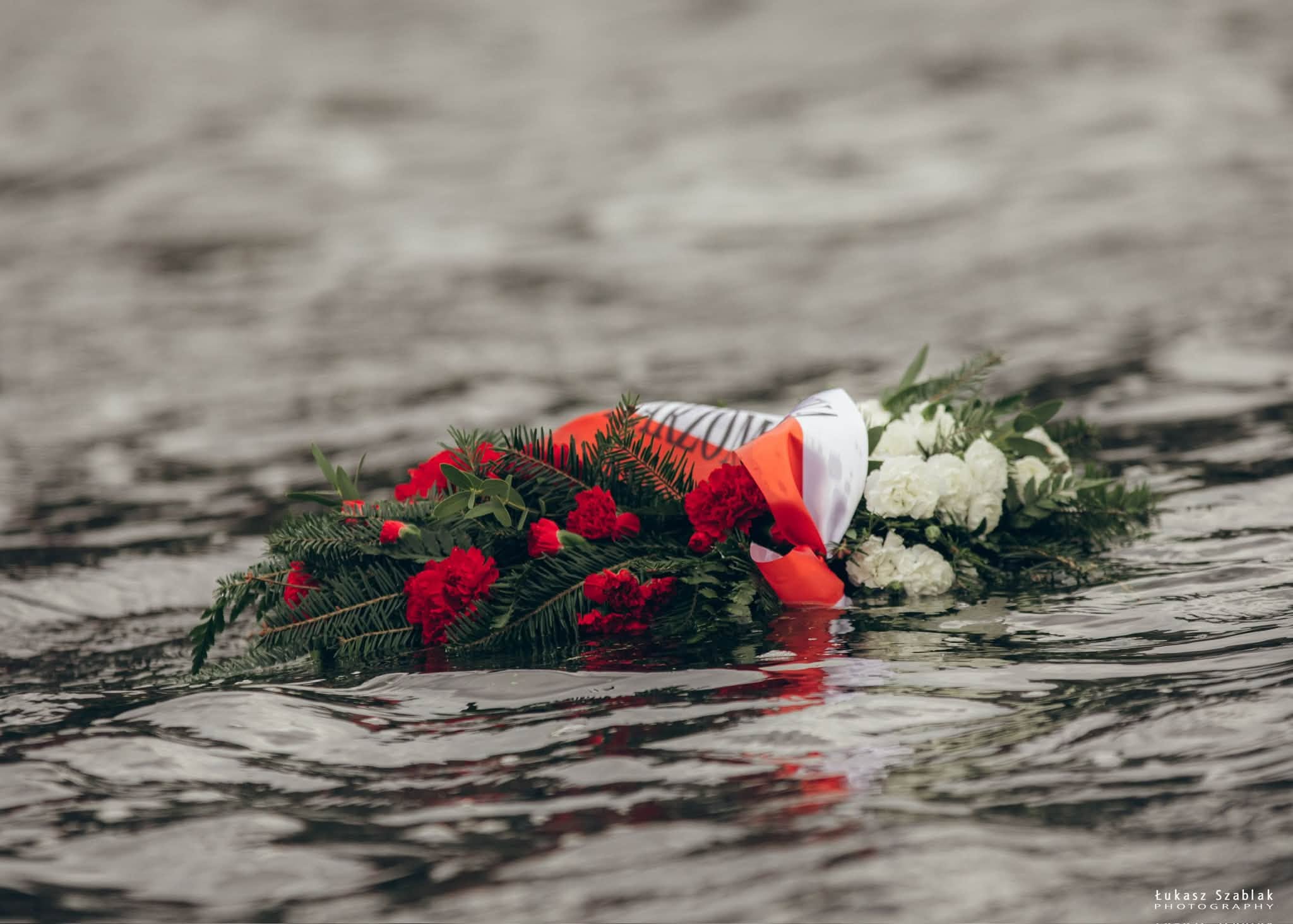 Uroczystość pamięci marynarzy Flotylli Rzecznej i ścigacza KU-30, Modlin, 10 września 2026